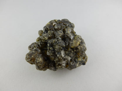 Garnet - Demantoid