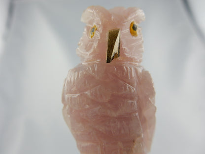 Gemstone Bird - Owl
