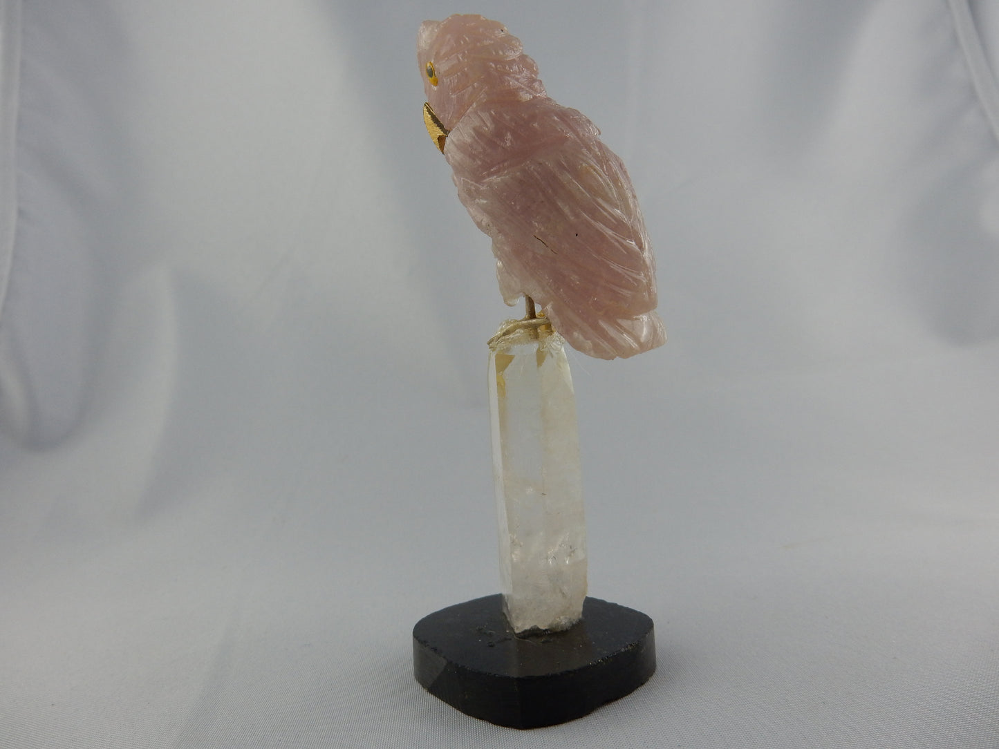 Gemstone Bird - Owl