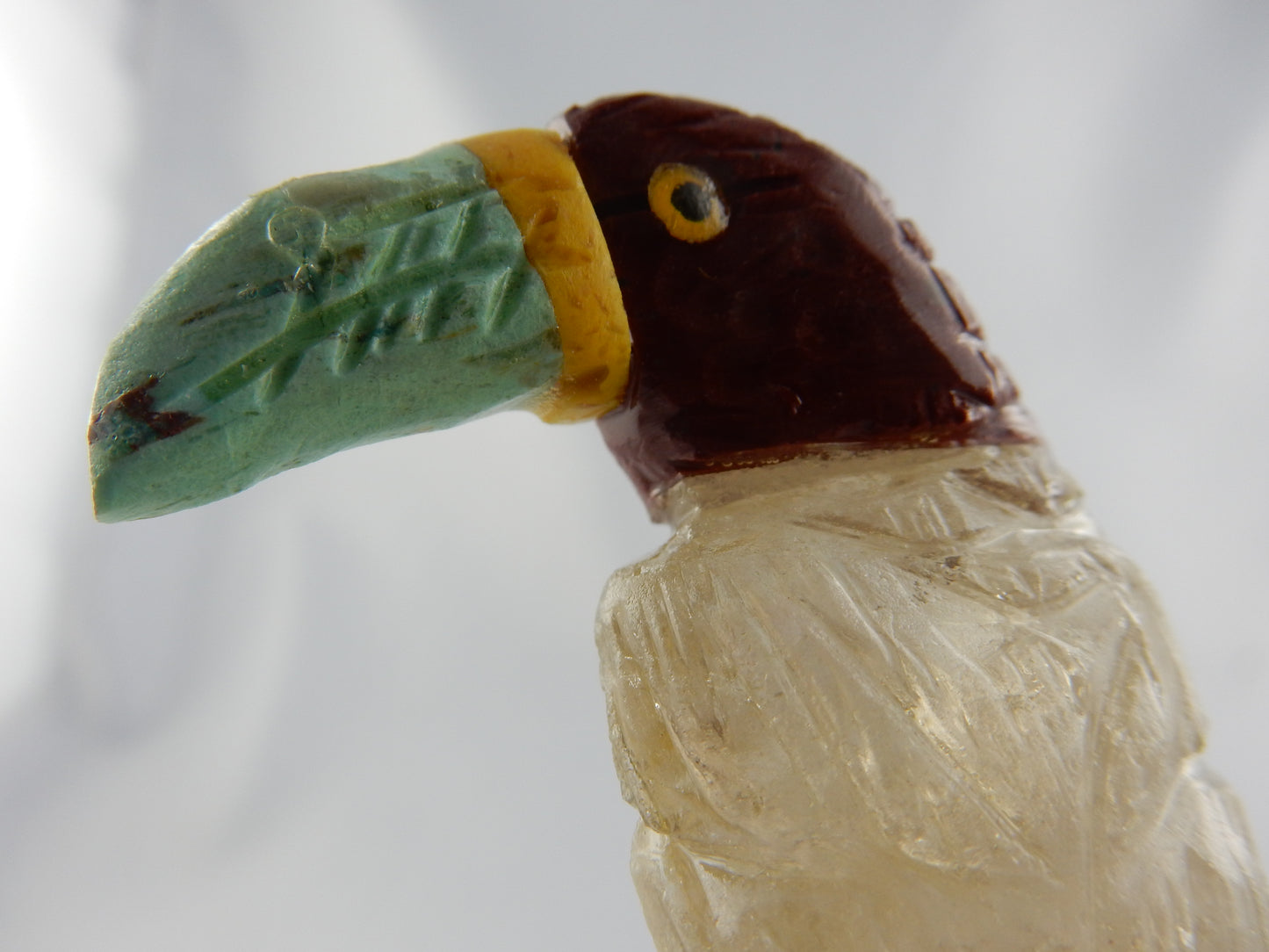 Gemstone Bird - Toucan
