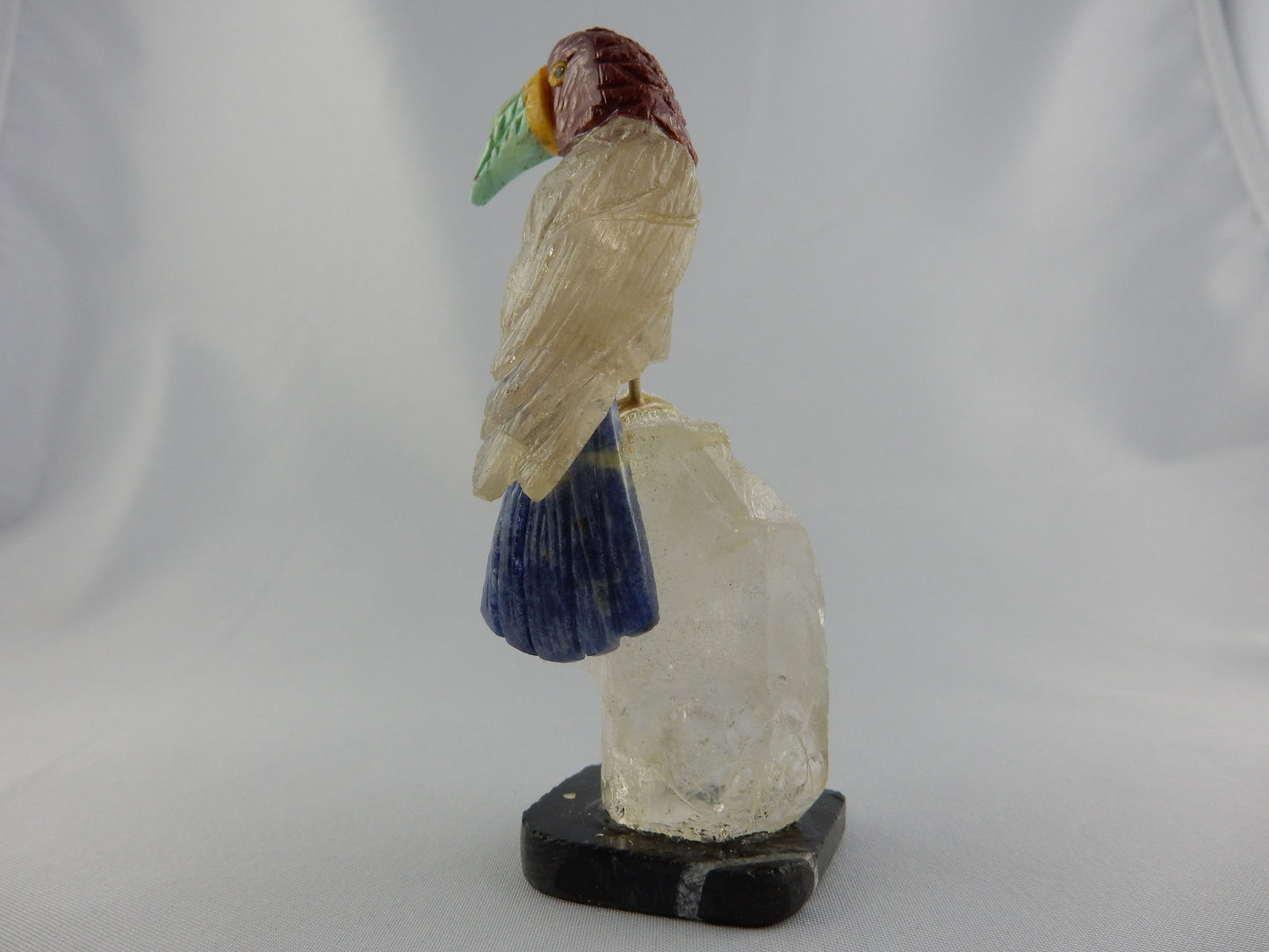 Gemstone Bird - Toucan