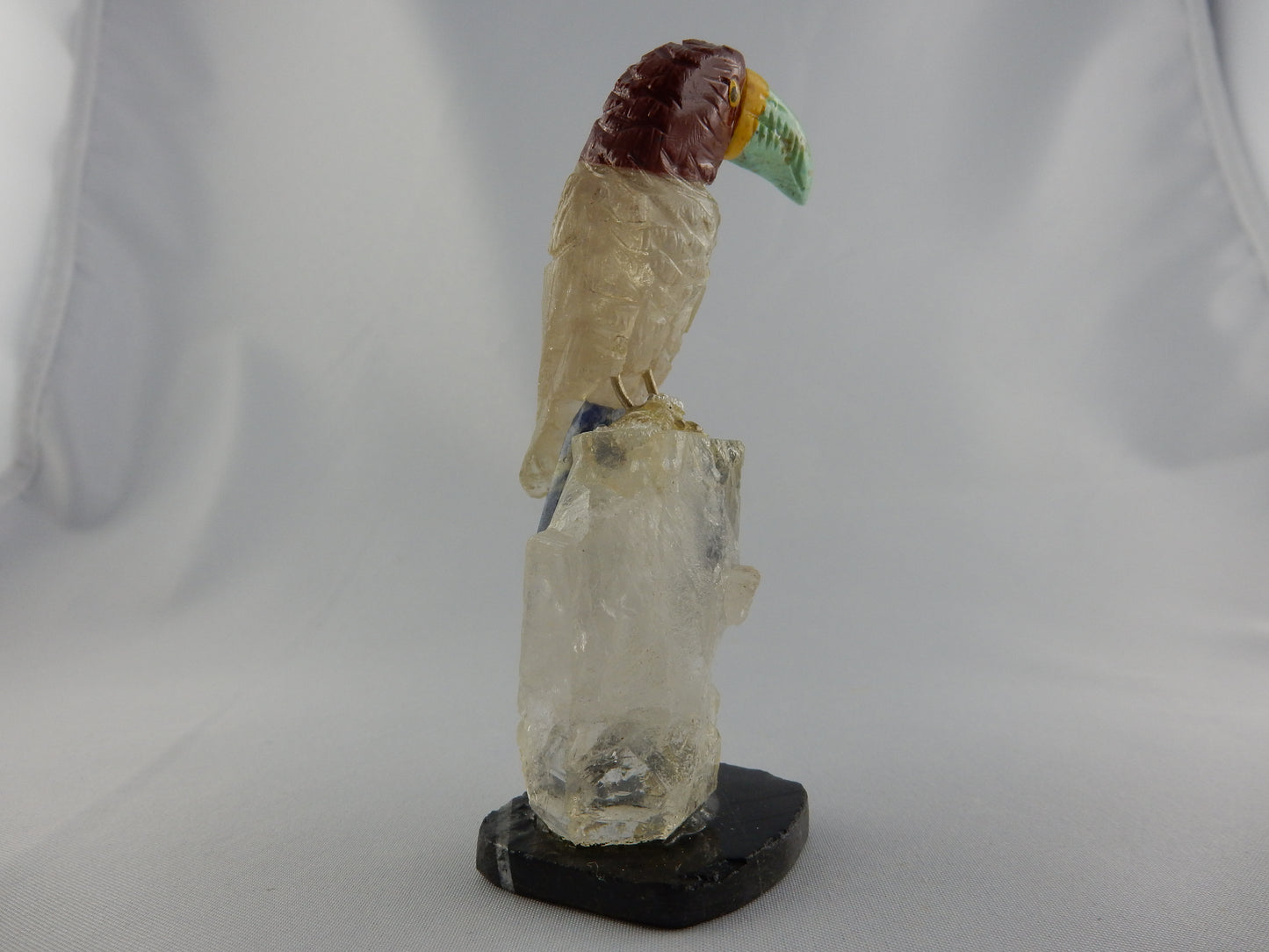 Gemstone Bird - Toucan