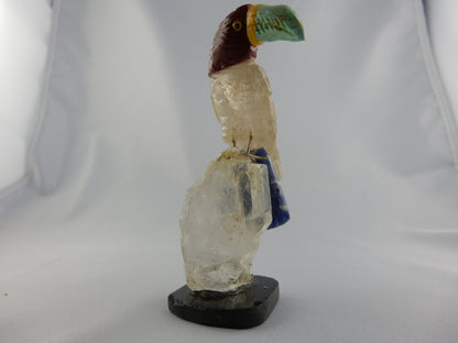 Gemstone Bird - Toucan