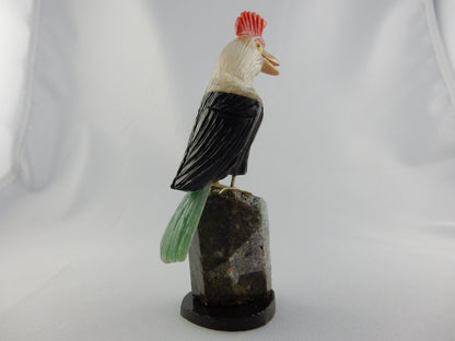 Gemstone Bird - Roadrunner