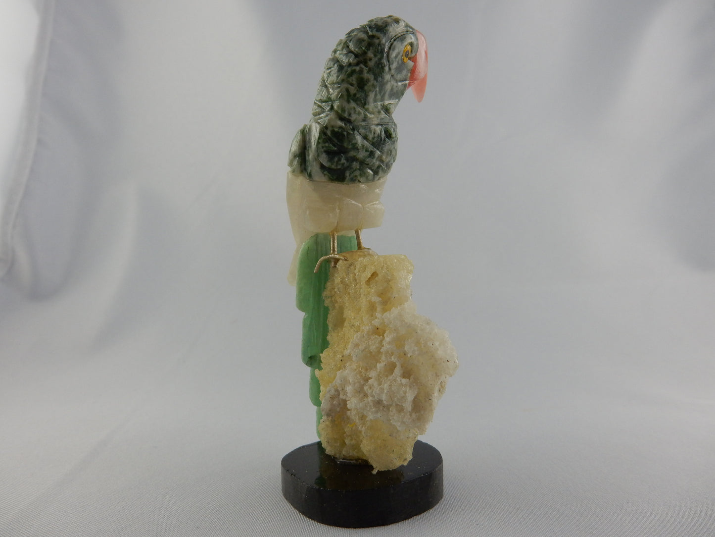 Gemstone Bird - Parrot