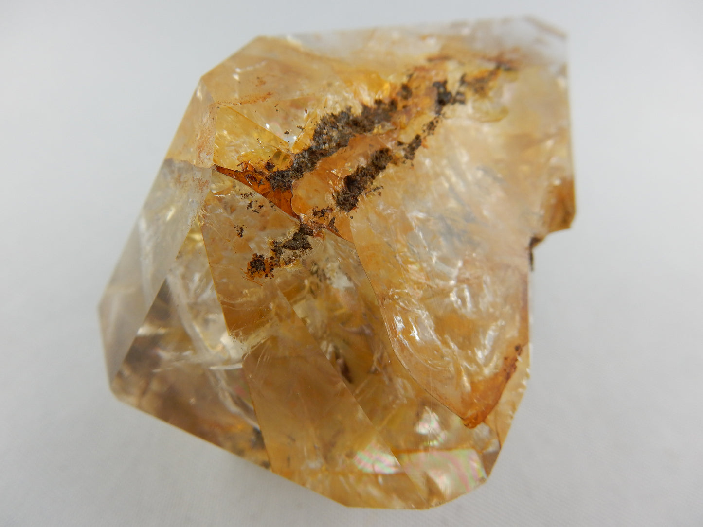 Golden Healer Quartz