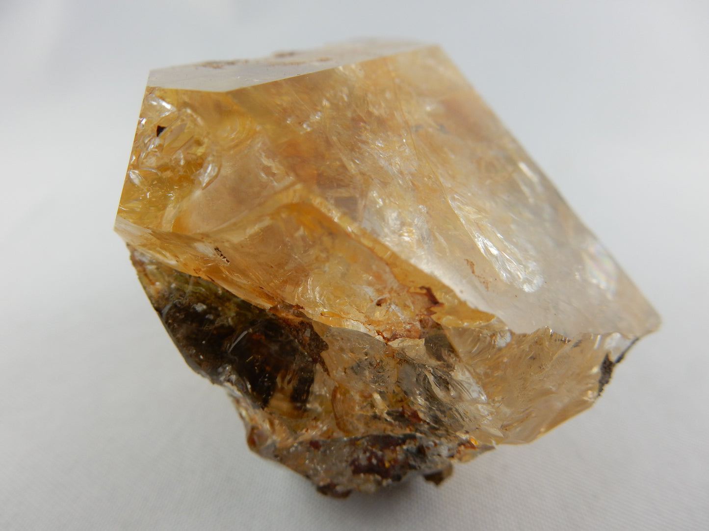 Golden Healer Quartz