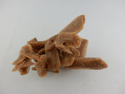 Gypsum "Sand Crystals"