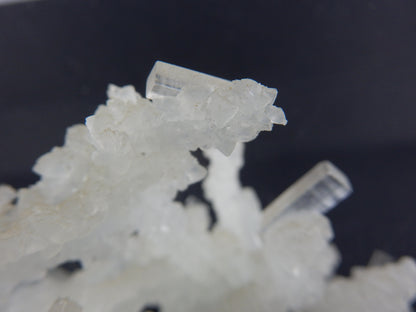 Halite Green Branching