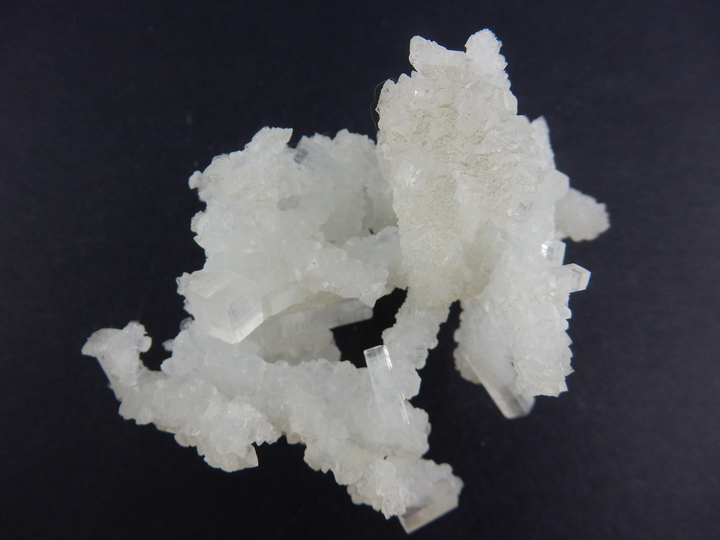 Halite Green Branching