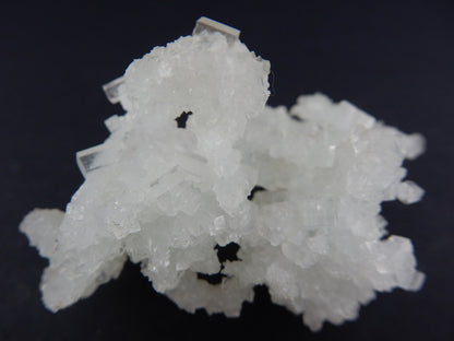 Halite Green Branching