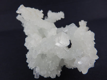Halite Green Branching