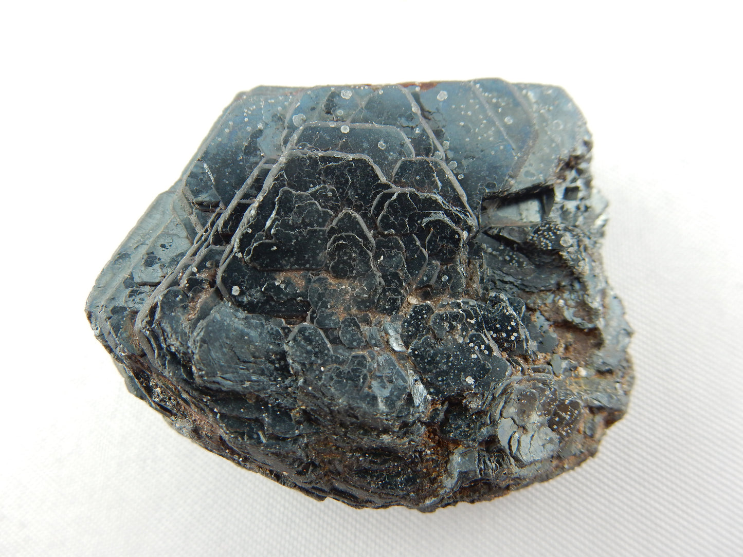 Hematite "Rose"