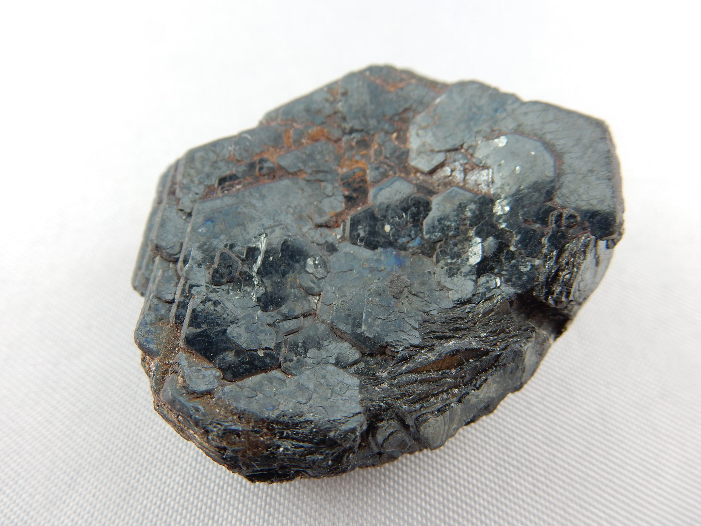 Hematite "Rose"