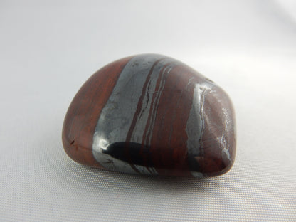 Hematite - Banded Iron - Australia