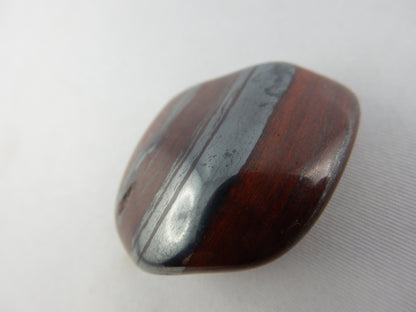 Hematite - Banded Iron - Australia