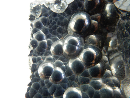Hematite Botryoidal