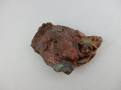 Hematite - iridescent