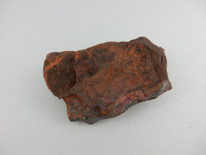 Hematite - iridescent