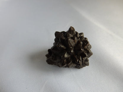 Hematite "Prophecy Stone"