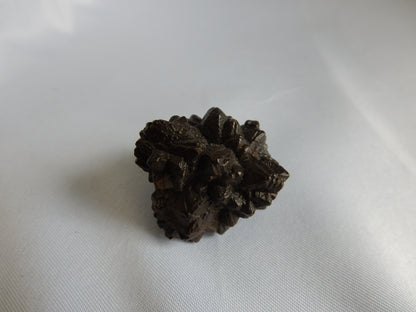 Hematite "Prophecy Stone"