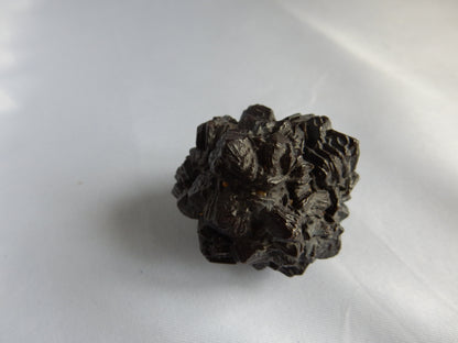 Hematite "Prophecy Stone"