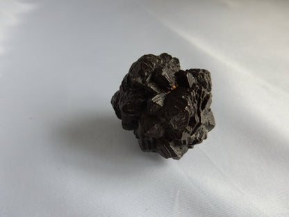 Hematite "Prophecy Stone"