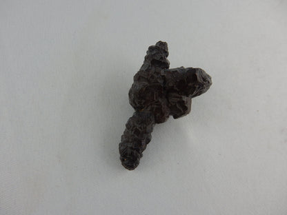 Hematite "Prophecy Stone"