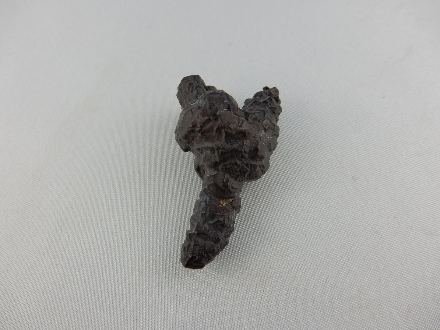 Hematite "Prophecy Stone"