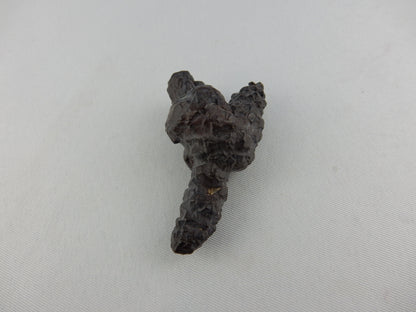 Hematite "Prophecy Stone"