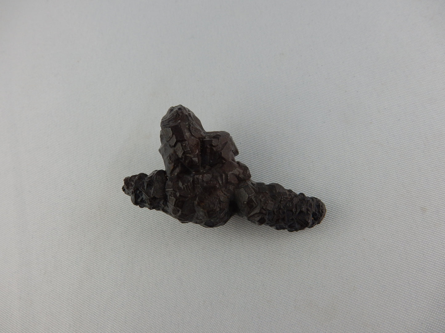 Hematite "Prophecy Stone"