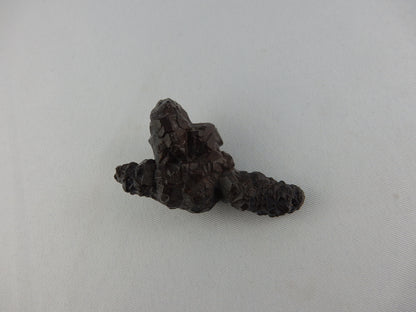 Hematite "Prophecy Stone"