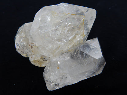 Herkimer Diamond cluster