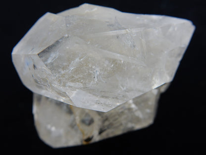 Herkimer Diamond cluster