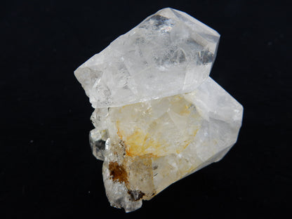 Herkimer Diamond cluster