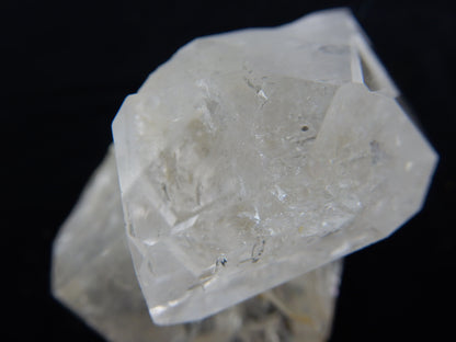Herkimer Diamond cluster