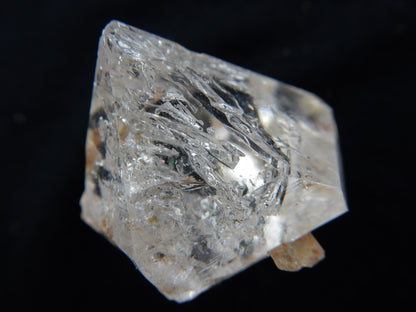 Herkimer Diamond - Diamond Shape