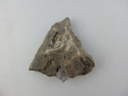 Herkimer Diamond on Matrix
