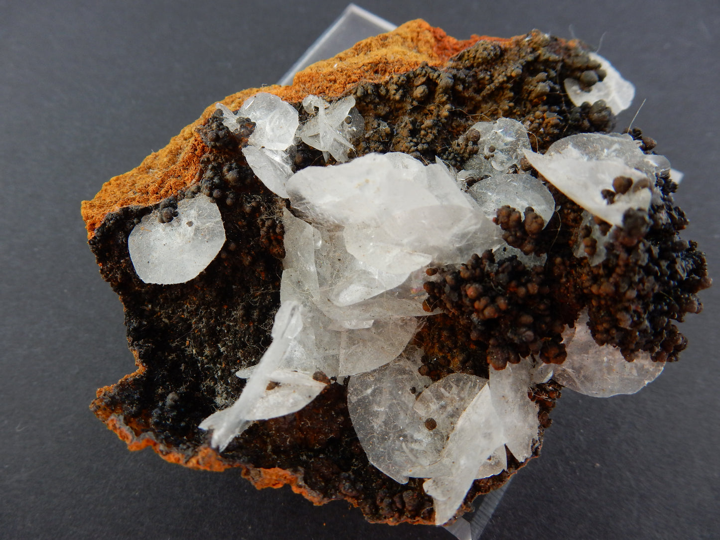 Hemimorphite