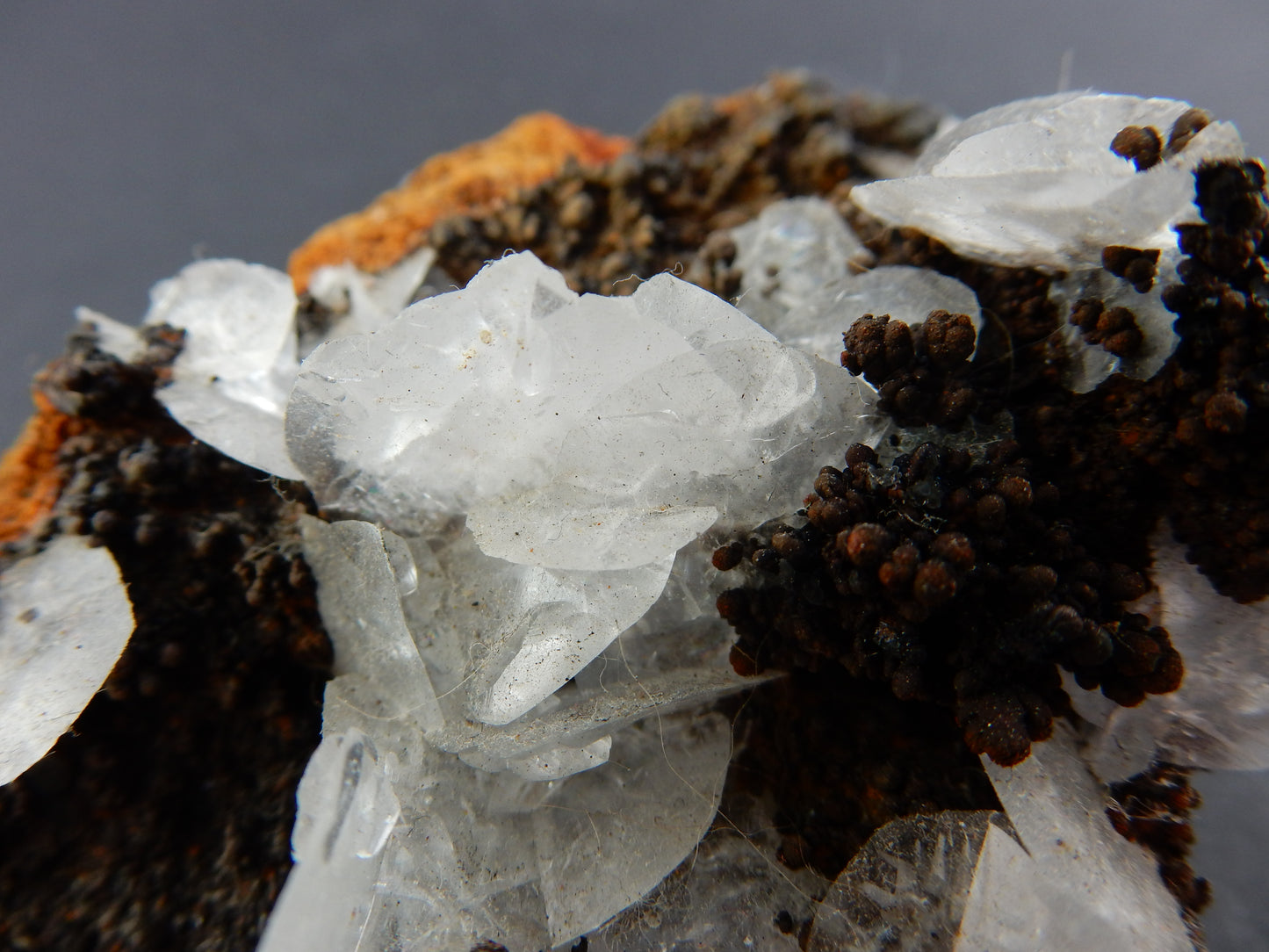 Hemimorphite