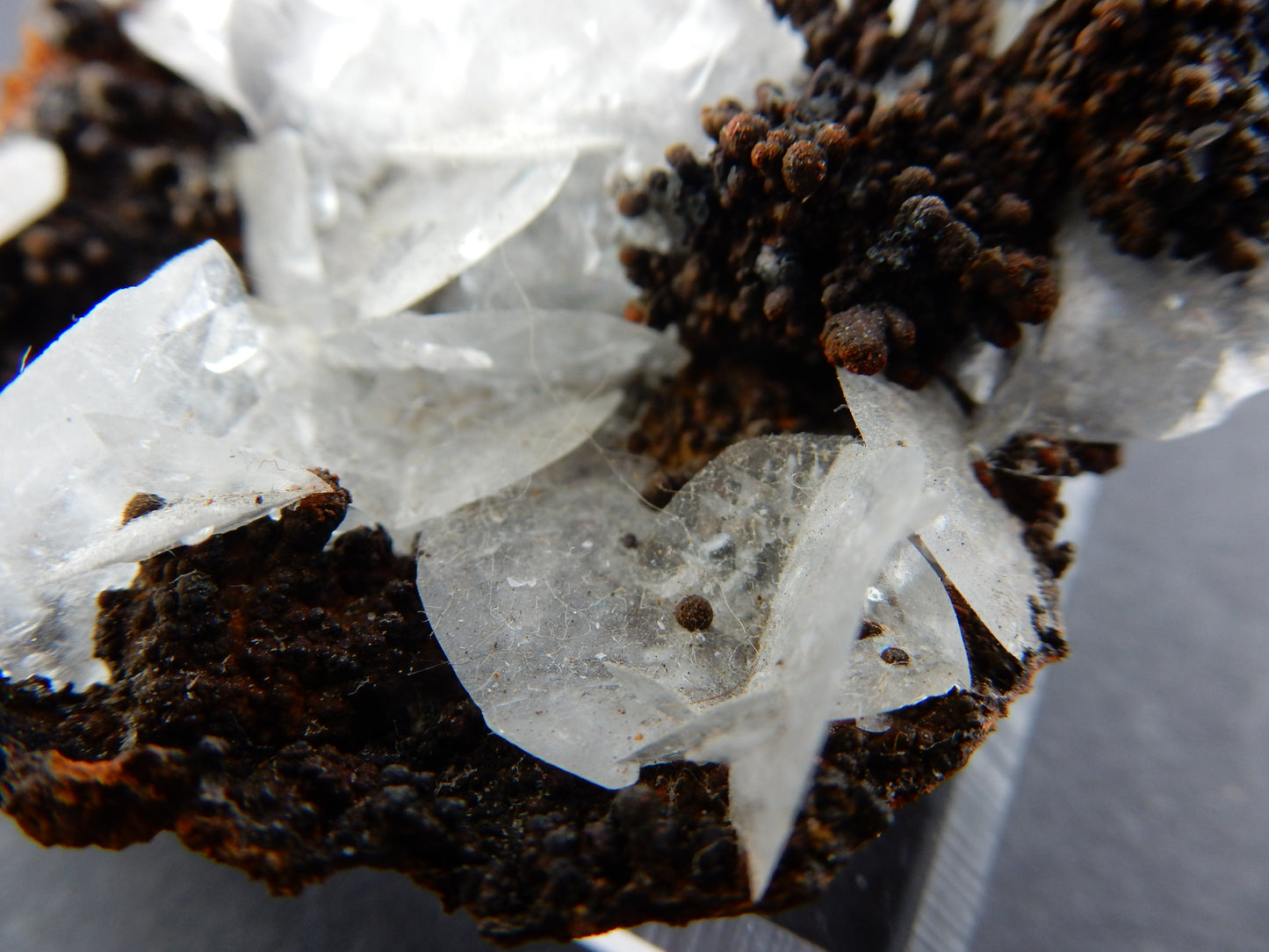 Hemimorphite