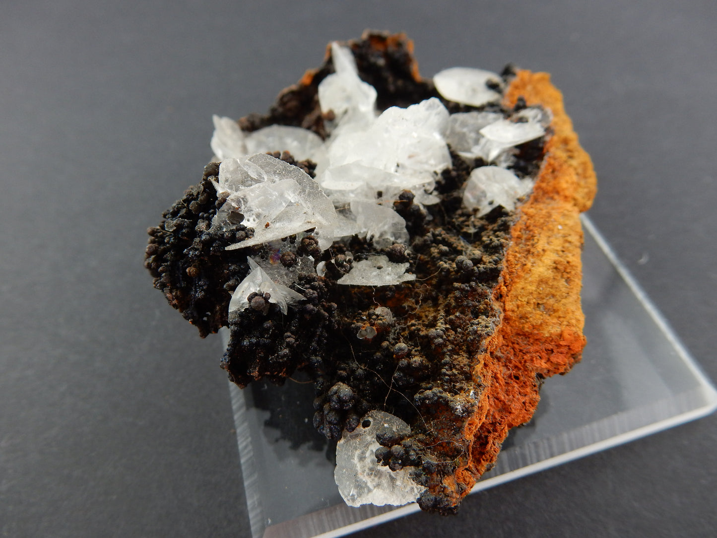 Hemimorphite