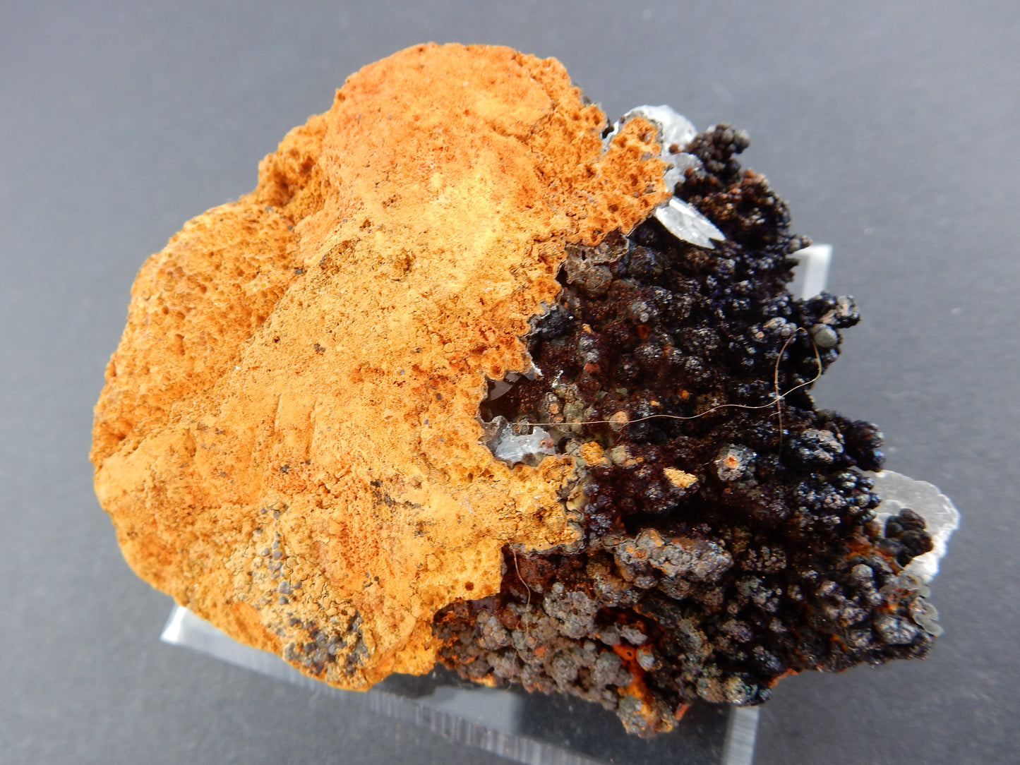Hemimorphite