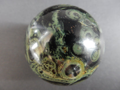 Kambaba Jasper Sphere