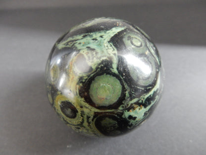 Kambaba Jasper Sphere