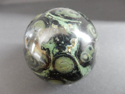 Kambaba Jasper Sphere