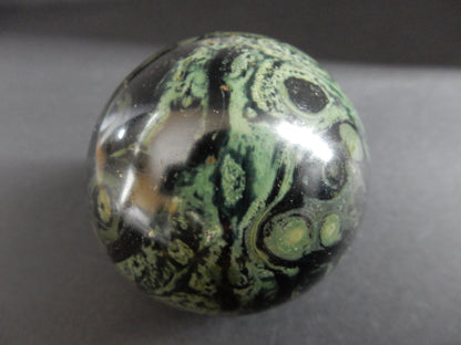 Kambaba Jasper Sphere