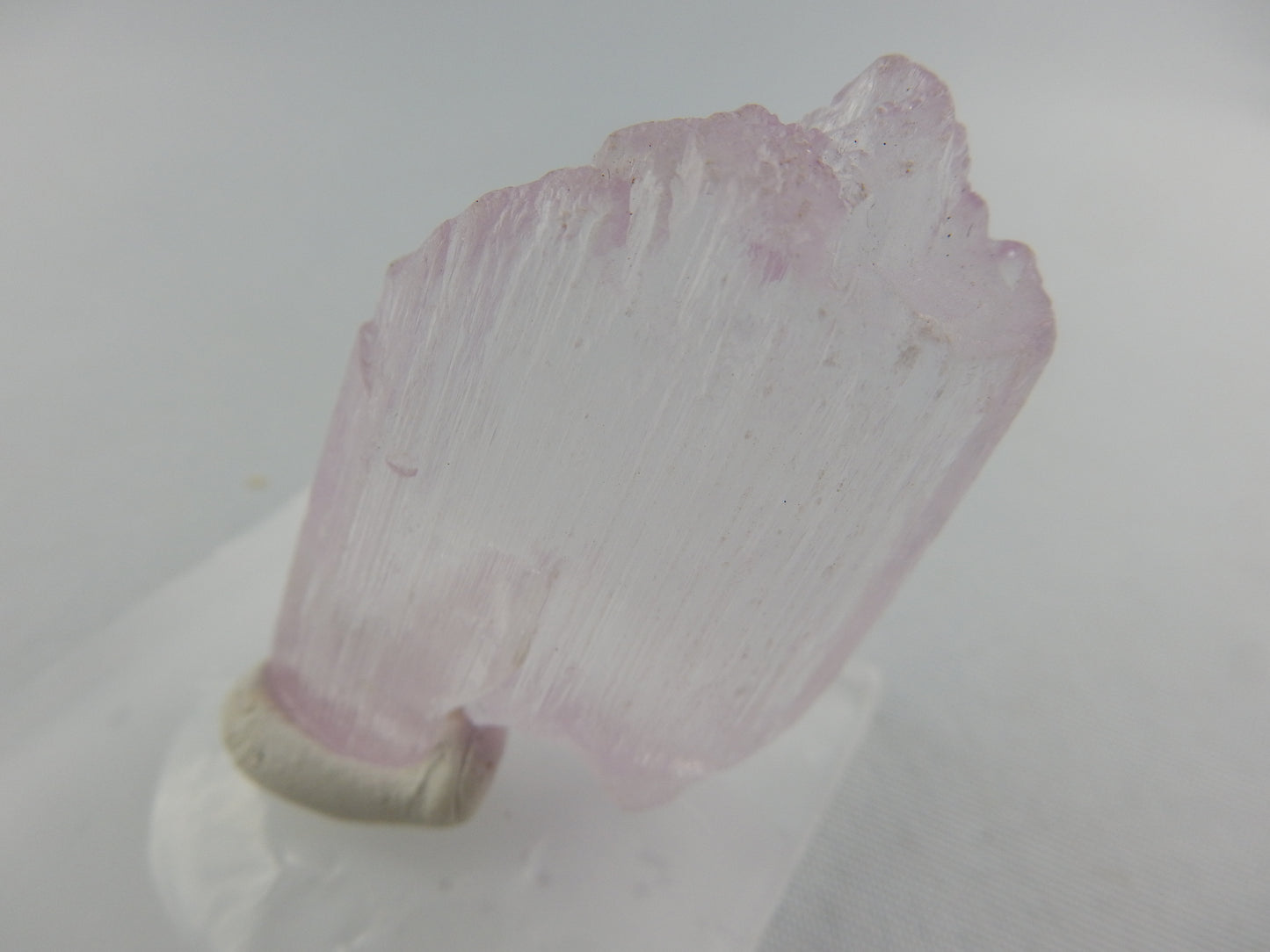 Kunzite - hot pink
