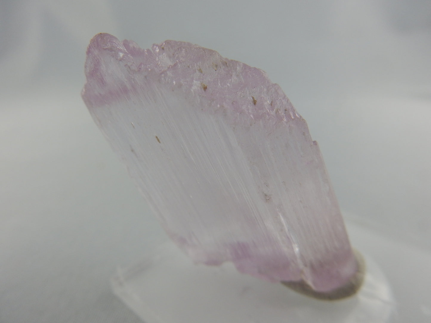 Kunzite - hot pink