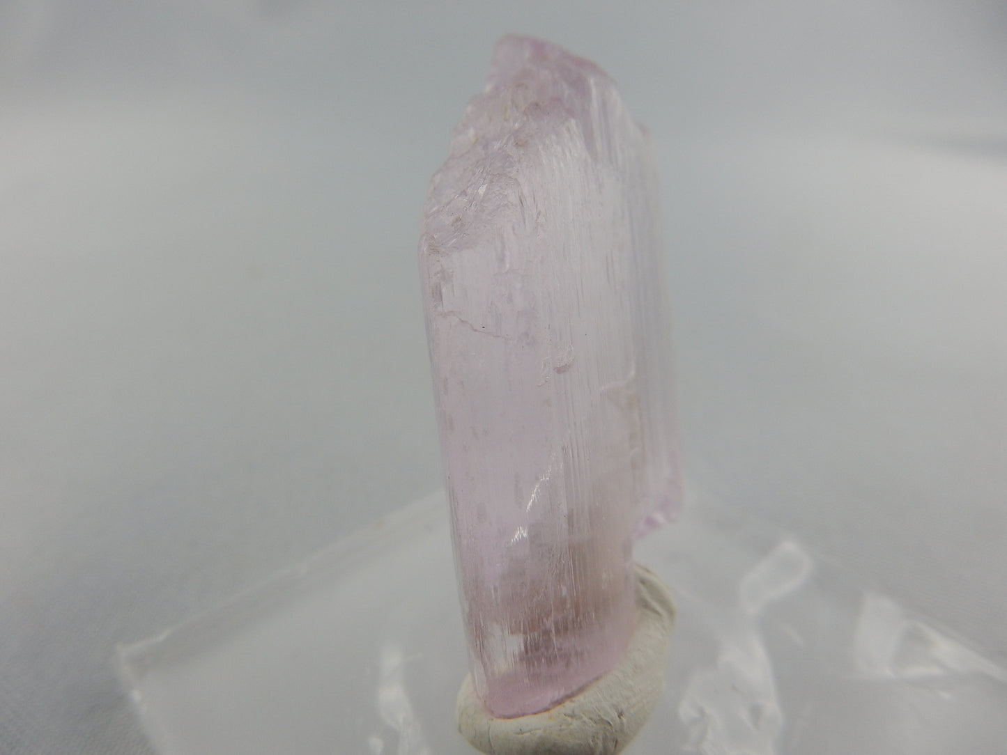 Kunzite - hot pink